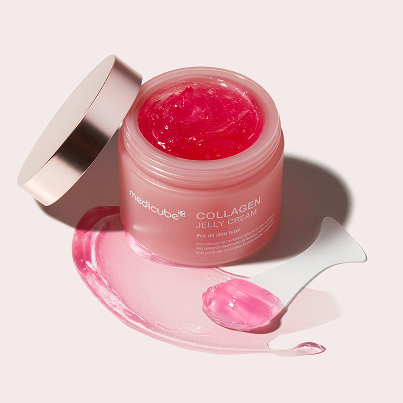 Medicube Collagen Jelly Cream - photo 2