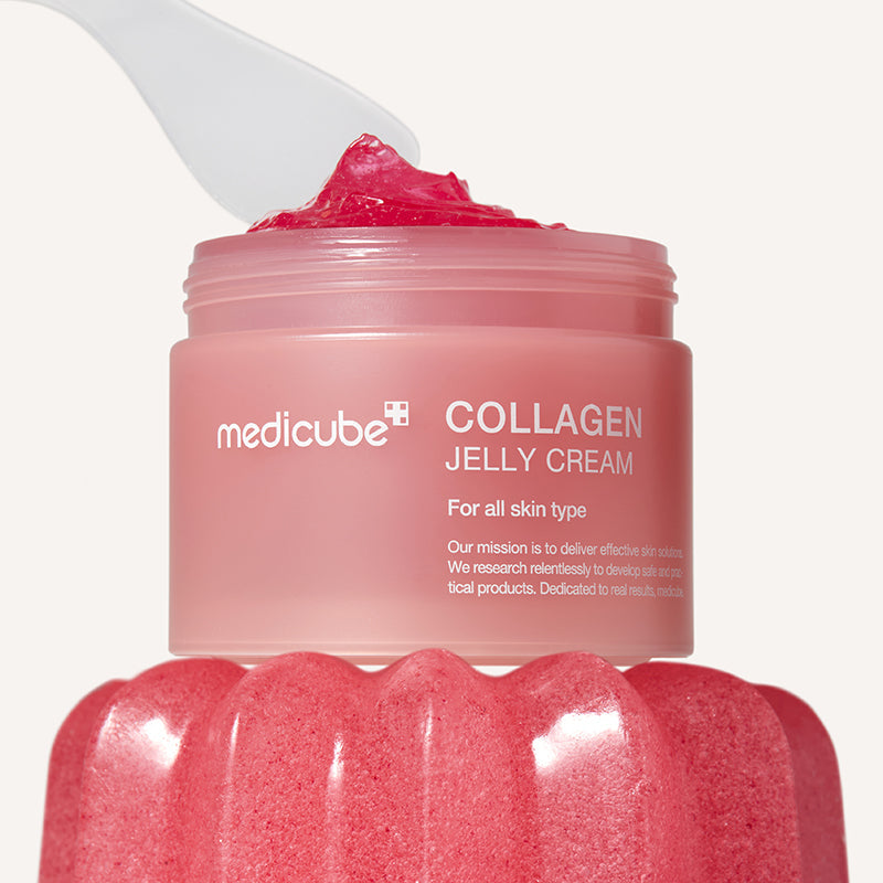 Medicube Collagen Jelly Cream - photo 5