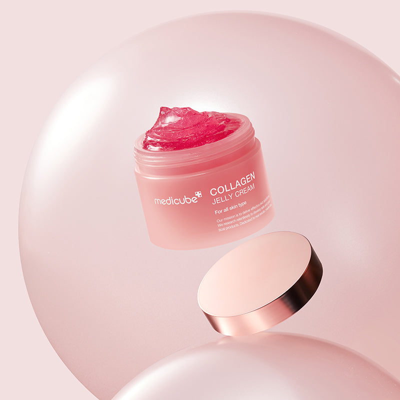 Medicube Collagen Jelly Cream - photo 7
