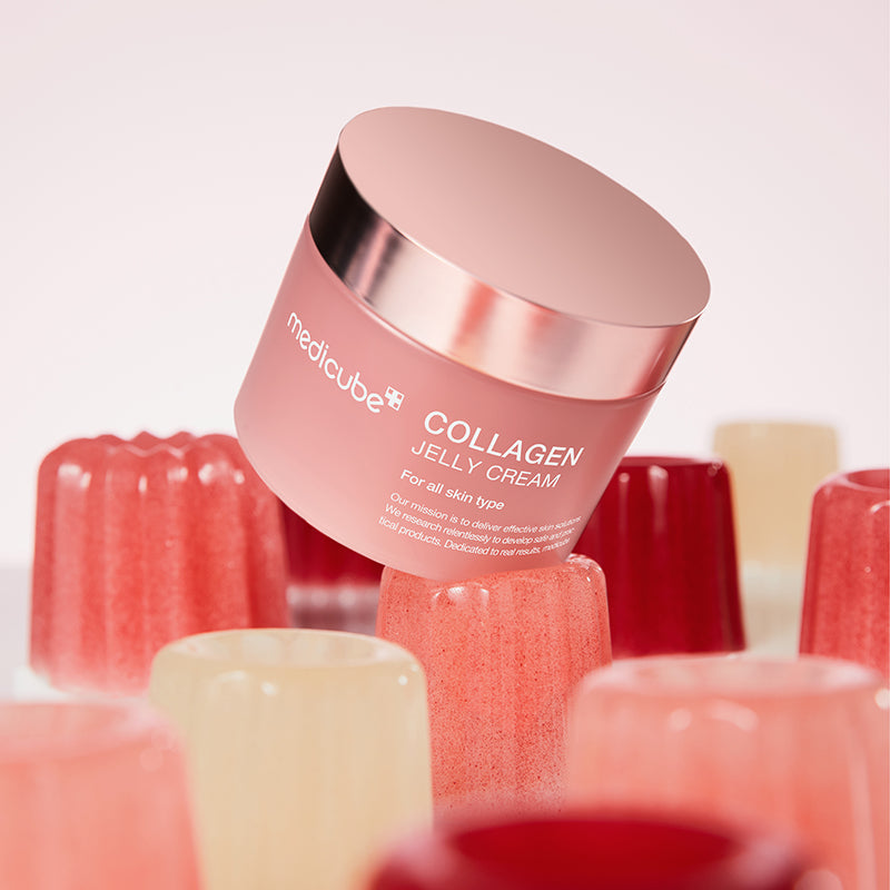 Medicube Collagen Jelly Cream - photo 8
