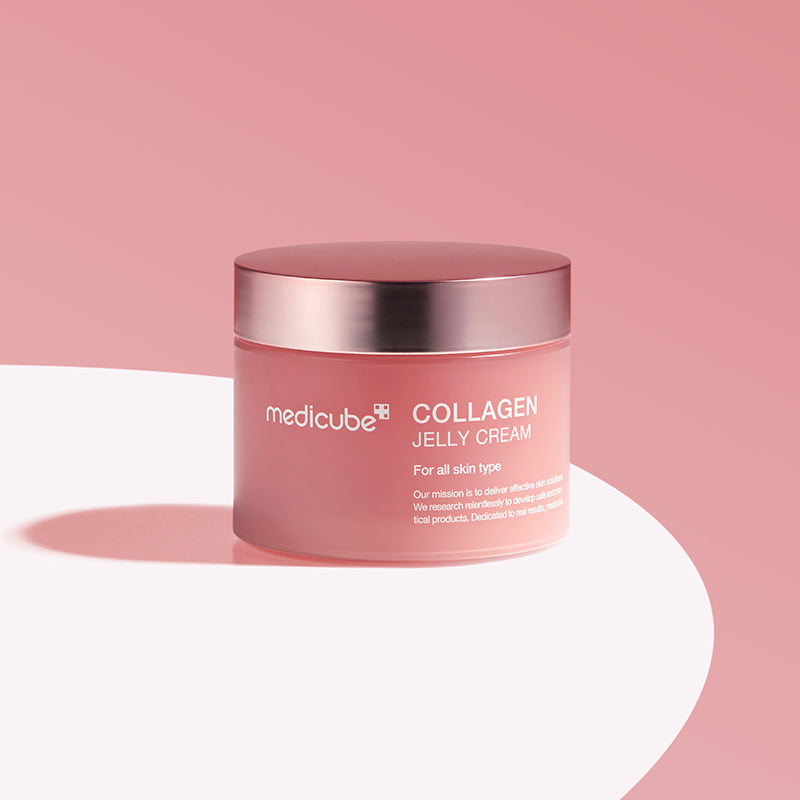 Medicube Collagen Jelly Cream - photo 9