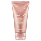 Medicube Collagen Night Wrapping Mask 75ml pink tube, front view