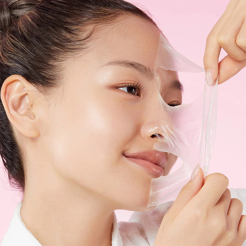 Medicube Collagen Night Wrapping Mask 75ml - photo 3
