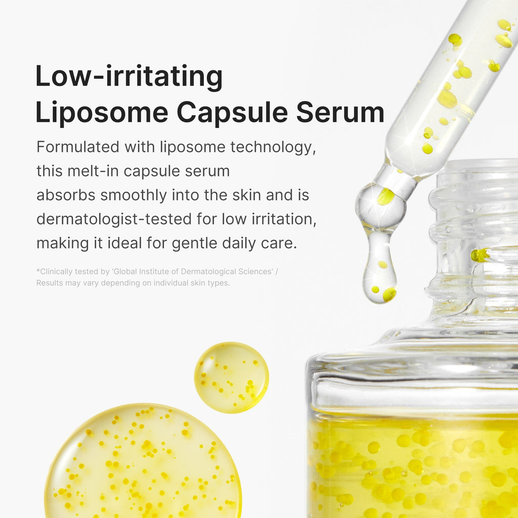 Medicube Deep Vita C Capsule Serum 30ml - photo 4