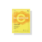 Medicube Deep Vita C Glutathione Brightening Mask ( One Sheet) - photo 2