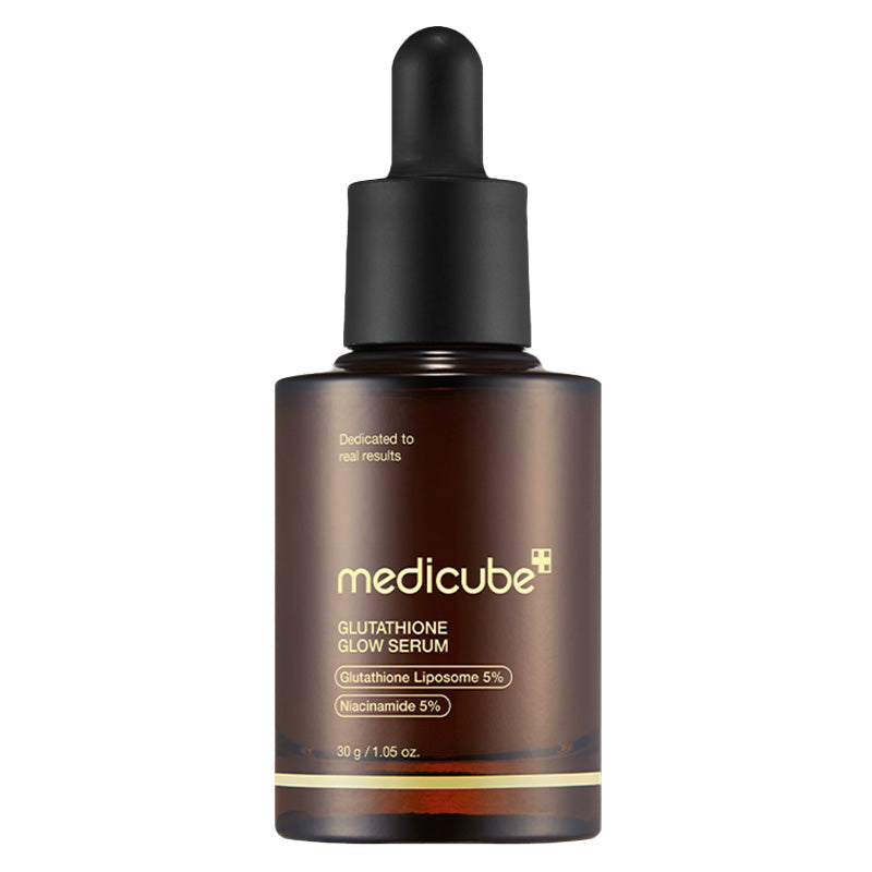 Medicube Glutathione Glow Serum 30g bottle