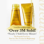 Medicube Kojic Acid Turmeric Night Wrapping Mask 75ml - photo 6
