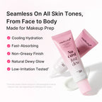 Medicube PDRN Hydrating UV Sun Serum - photo 3