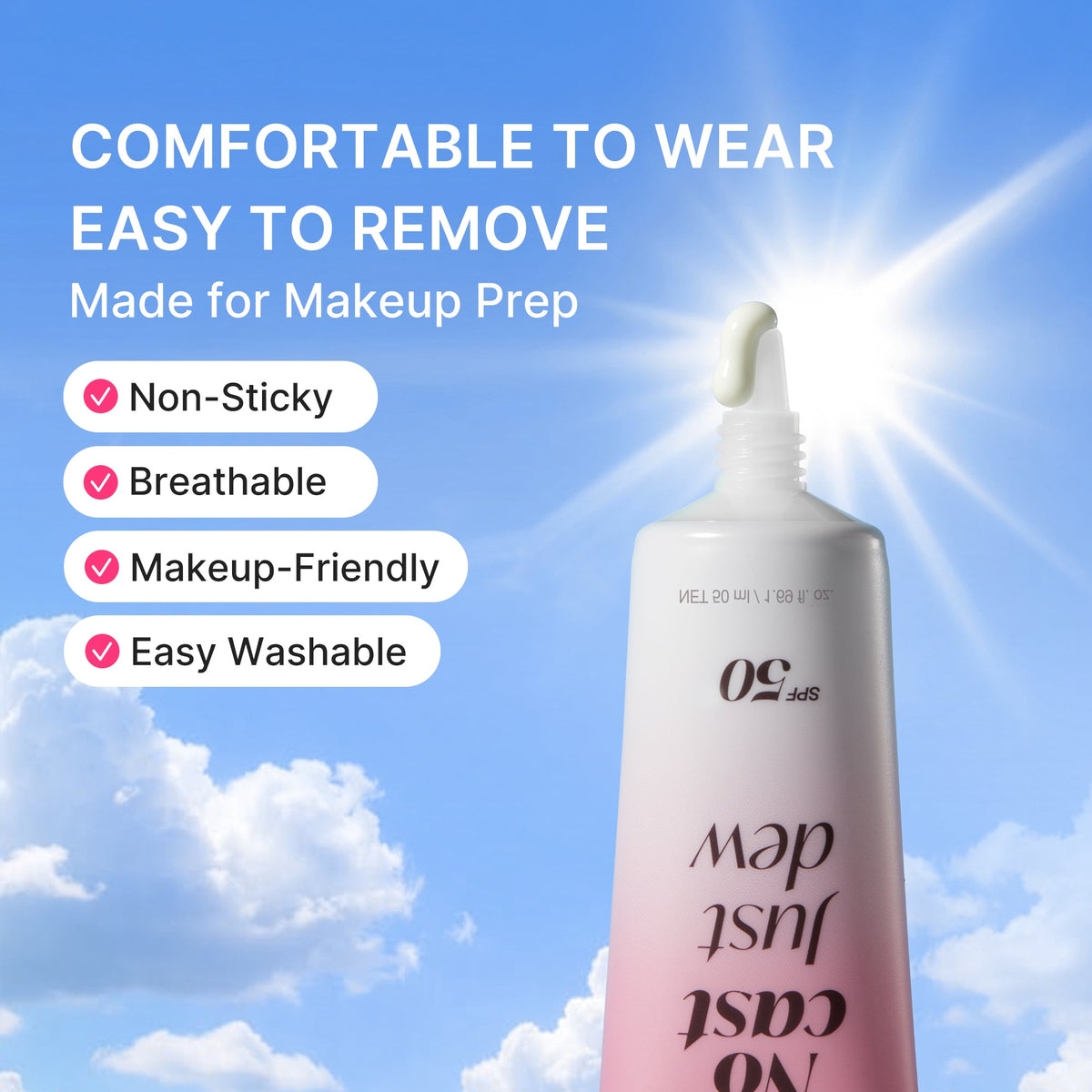 Medicube PDRN Hydrating UV Sun Serum - photo 4