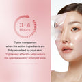 Medicube PDRN Pink Collagen Gel Mask one sheet pouch for dewy hydration