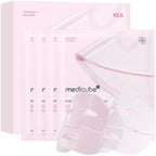Medicube PDRN Pink Collagen Gel Mask (One Sheet) - photo 2
