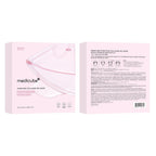 Medicube PDRN Pink Collagen Gel Mask (One Sheet) - photo 7