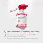 Medicube TXA Niacinamide 15 Serum 30ml - photo 4