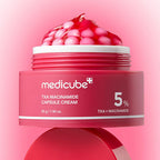 Medicube TXA Niacinamide Capsule Cream 55g - photo 2