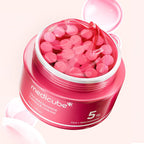 Medicube TXA Niacinamide Capsule Cream 55g - photo 6