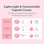 Medicube TXA Niacinamide Capsule Cream 55g - photo 7