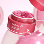 Medicube TXA Niacinamide Capsule Cream 55g - photo 8