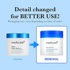 Medicube Zero Pore Pad 2.0 (70pcs) - photo 3