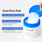 Medicube Zero Pore Pad 2.0 (70pcs) - photo 4