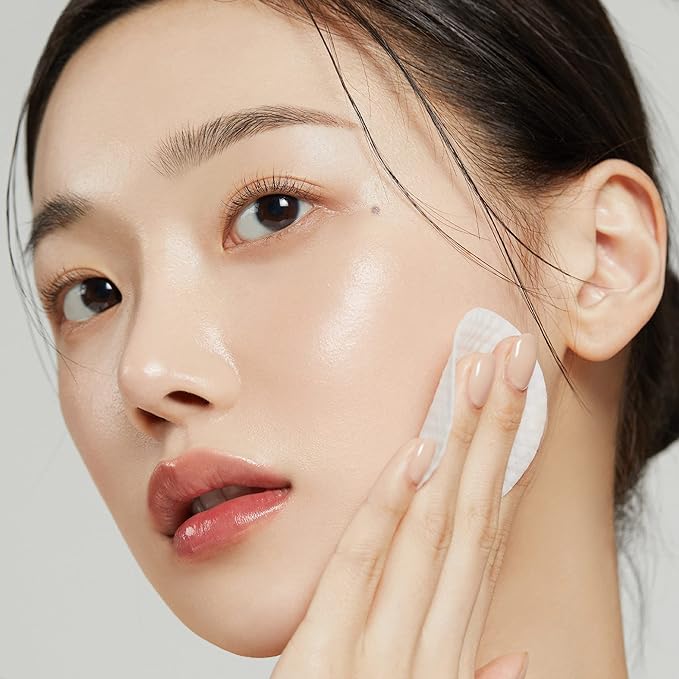 Medicube Zero Pore Pad 2.0 (70pcs) - photo 6