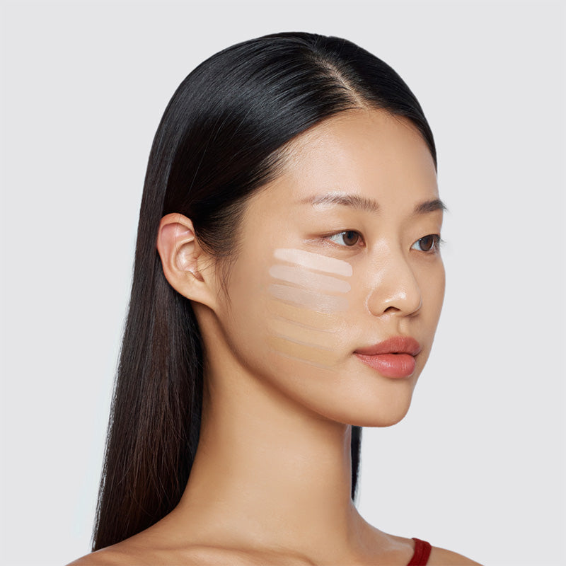 MISSHA M Perfect Cover BB Cream PRO SPF42 PA+++ No.21 Light Beige - photo 9