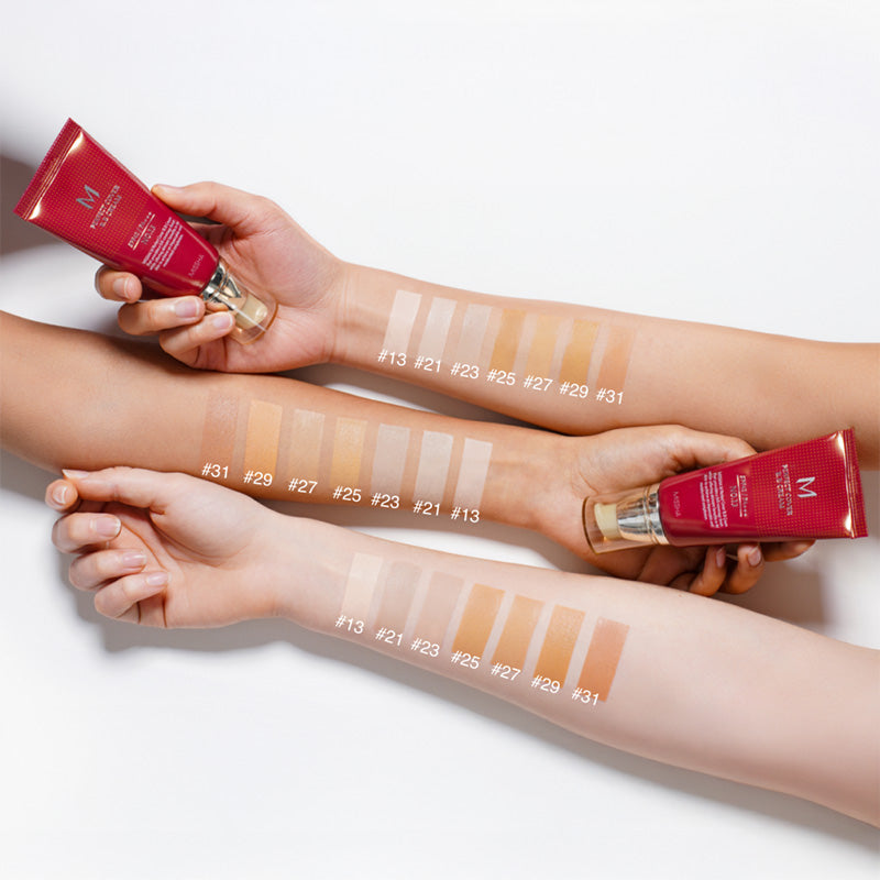 MISSHA M Perfect Cover BB Cream PRO SPF42 PA+++ No.23 Natural Beige - photo 3