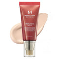 MISSHA M Perfect Cover BB Cream PRO SPF42 PA+++ No.25 Warm Beige - photo 11