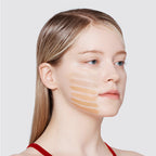 MISSHA M Perfect Cover BB Cream PRO SPF42 PA+++ No.25 Warm Beige - photo 8