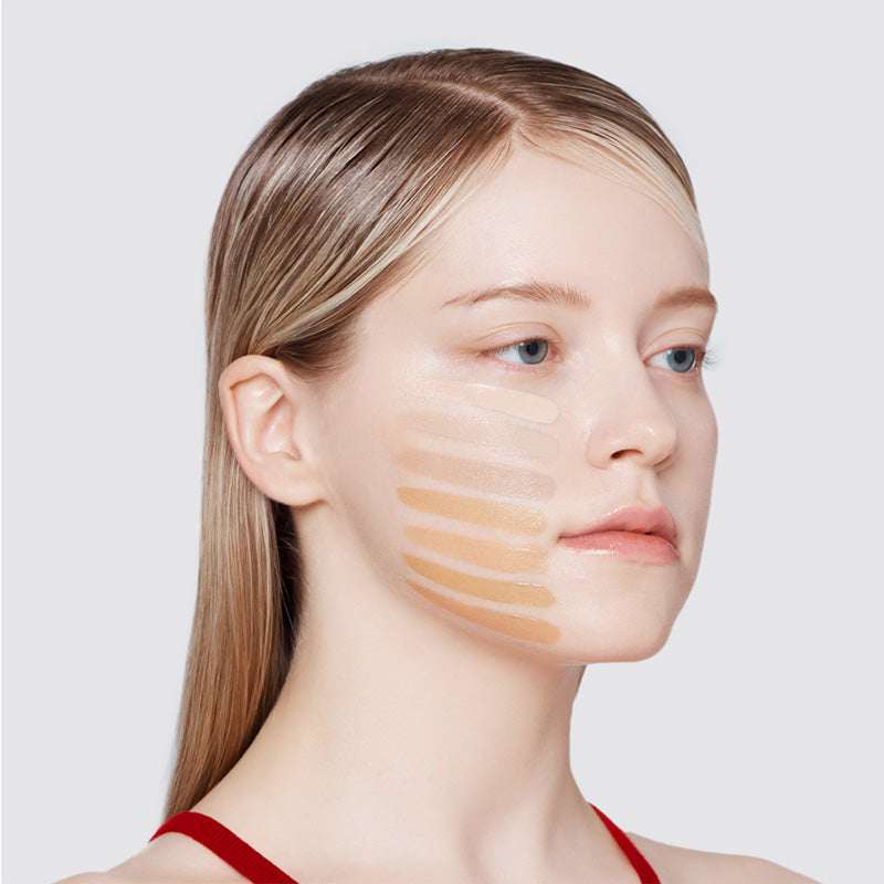 MISSHA M Perfect Cover BB Cream SPF42 PA+++ No.13 Bright Beige - photo 8