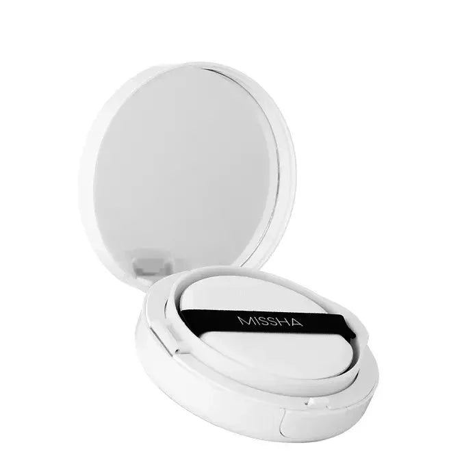 MISSHA Magic Cushion Moist Up SPF50+/PA+++ No.21 Light Beige - photo 2