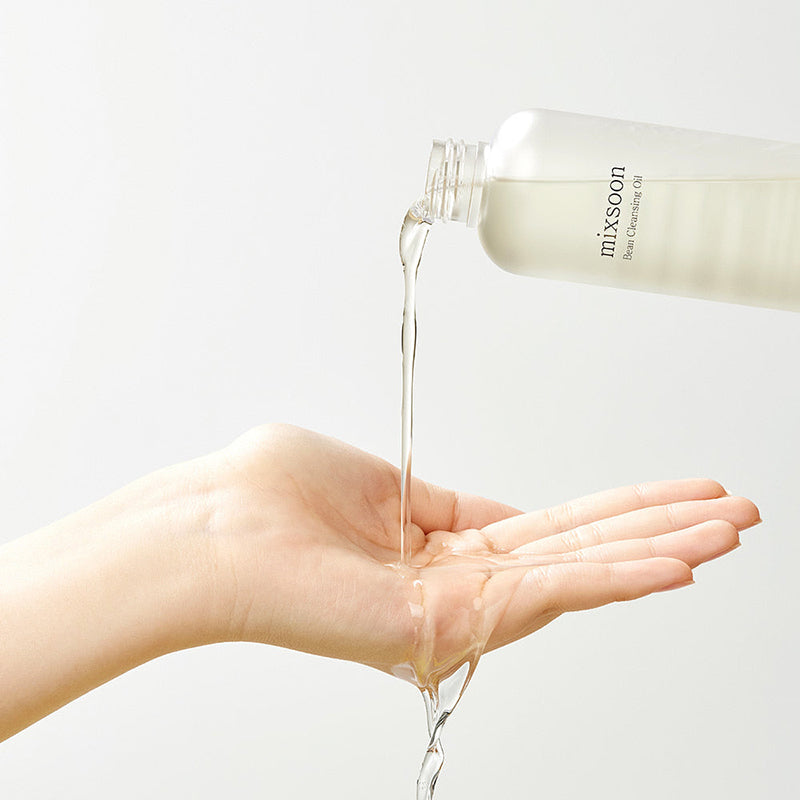 mixsoon Bean Cleansing Oil 195ml - photo 3