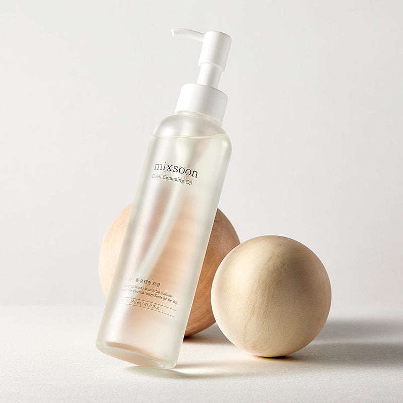 mixsoon Bean Cleansing Oil 195ml - photo 4
