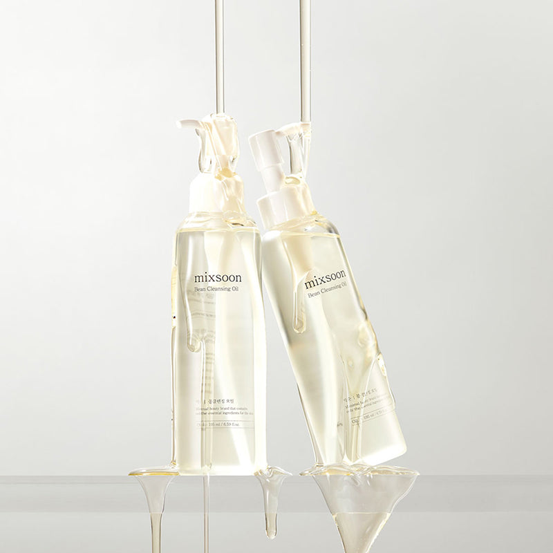 mixsoon Bean Cleansing Oil 195ml - photo 5