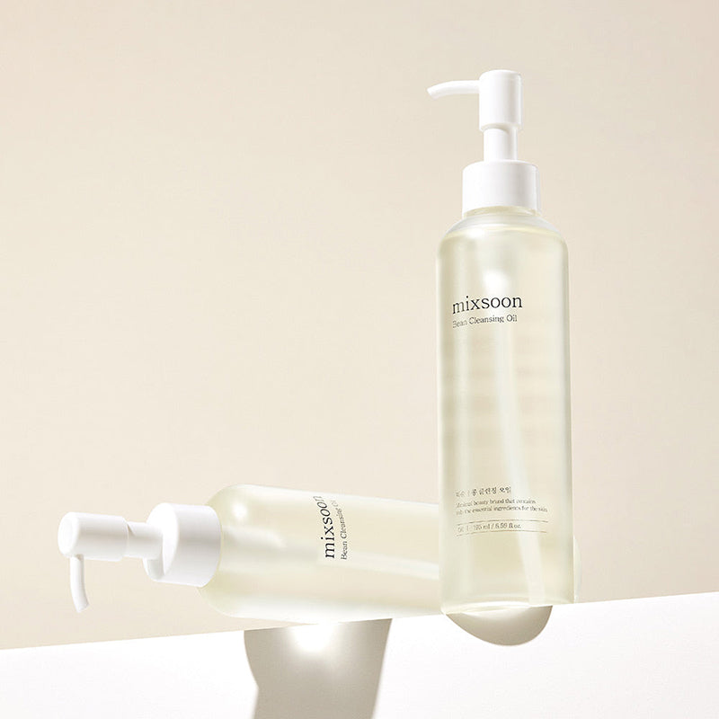 mixsoon Bean Cleansing Oil 195ml - photo 6