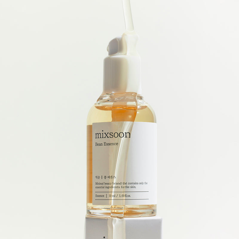 mixsoon Bean Essence - photo 4