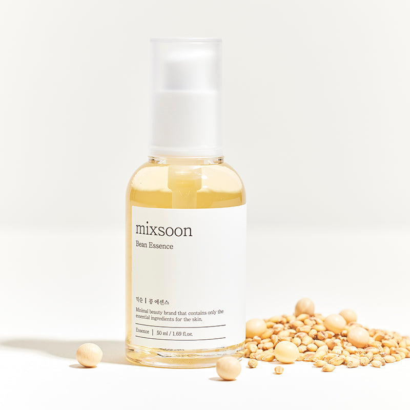 mixsoon Bean Essence - photo 5
