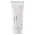 mixsoon Centella Sun Cream SPF 50+ PA++++ 50g tube, front view