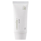 mixsoon Centella Sun Cream SPF 50+ PA++++ 50g tube, front view