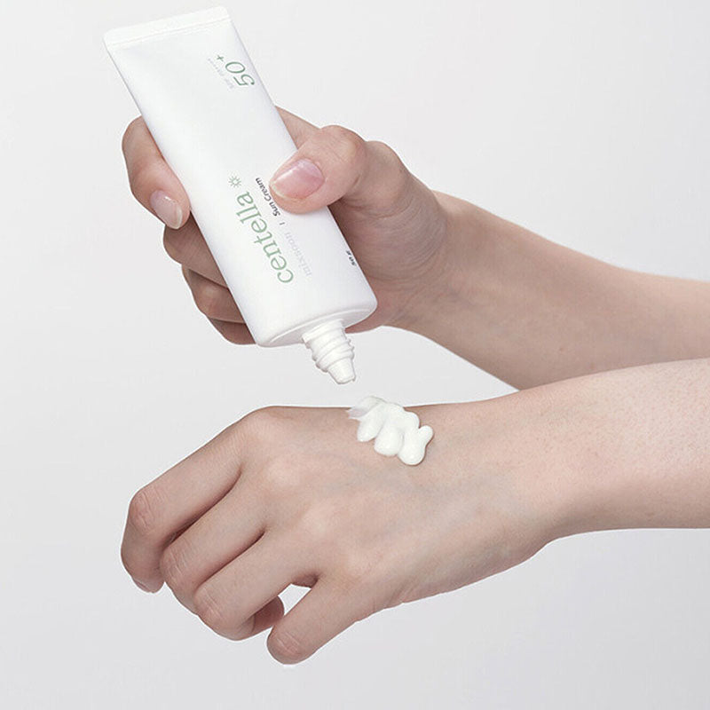 mixsoon Centella Sun Cream SPF 50+ PA++++ 50ml - photo 4