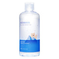 mixsoon Glacier Water Hyaluronic Acid Serum 300ml bottle, front view