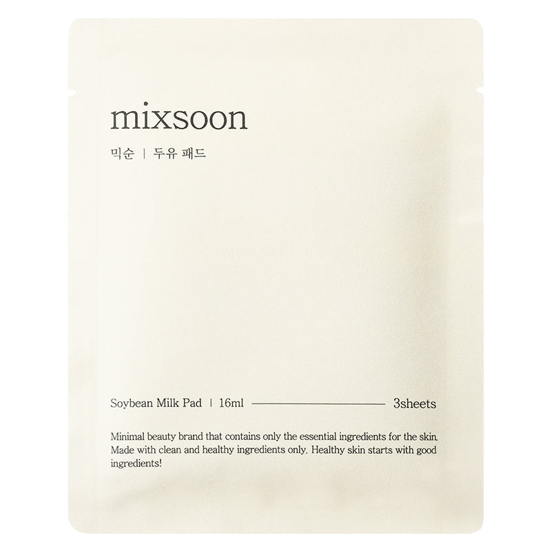 mixsoon Soybean Milk Pad 16ml - photo 2