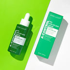 NINE LESS A-Control 10% Azelaic Acid Serum 30ml - photo 3