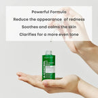 NINE LESS A-Control 10% Azelaic Acid Serum 30ml - photo 7