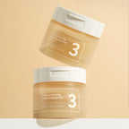 numbuzin No.3 Radiance Glowing Jumbo Essence Pad - 70ea - photo 5