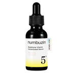 numbuzin No.5+ Glutathione Vitamin Concentrated Serum 30ml bottle, front view