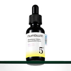 numbuzin No.5+ Glutathione Vitamin Concentrated Serum 30ml - photo 3