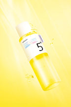 numbuzin No.5+ Glutathione Vitamin Concentrated Toner 200ml - photo 3