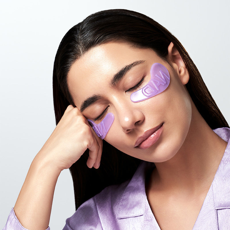 numbuzin No.9 NAD Collagen Under Eye Patches 5 Pairs - photo 5