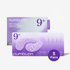 numbuzin No.9 NAD Collagen Under Eye Patches 5 Pairs - photo 7