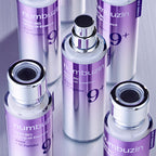 numbuzin No.9 NAD+ Bio Lifting Essence 50ml - photo 6